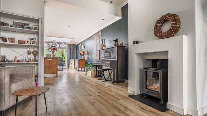 Foto 4 van Bornsestraat 219