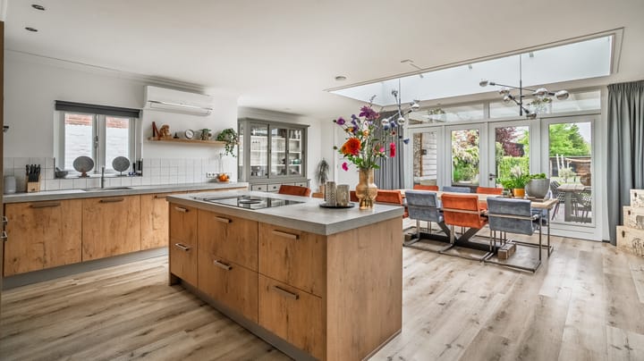 Foto 5 van Bornsestraat 219