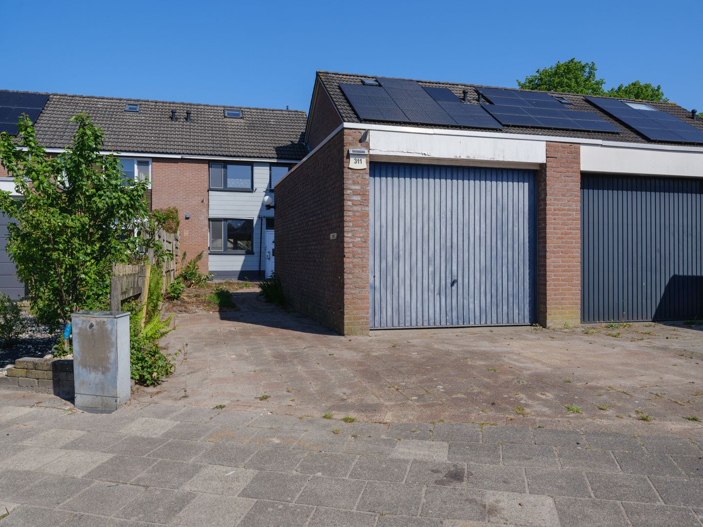 Foto 4 van Stal 311