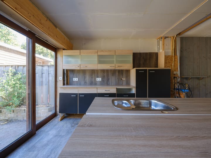 Foto 15 van Stal 311