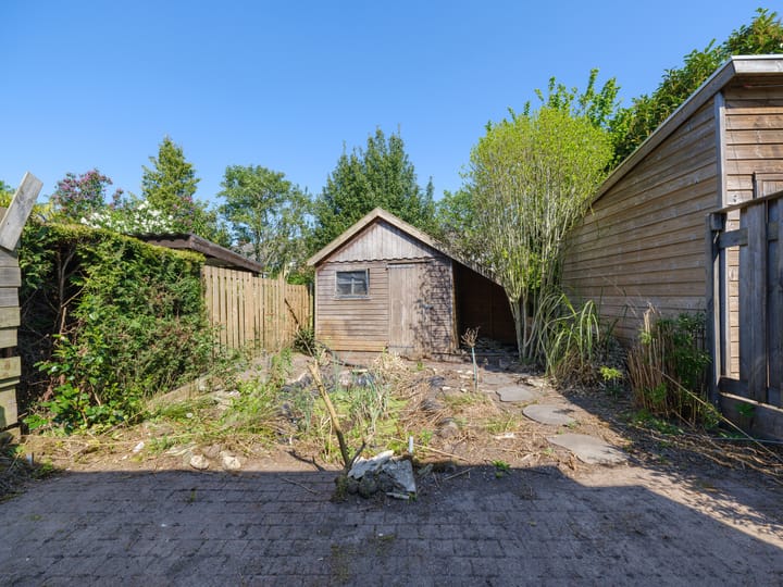 Foto 25 van Stal 311