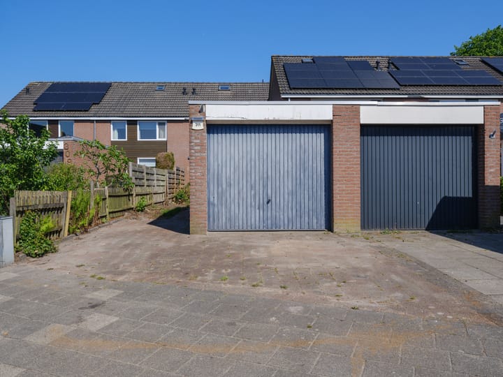 Foto 30 van Stal 311