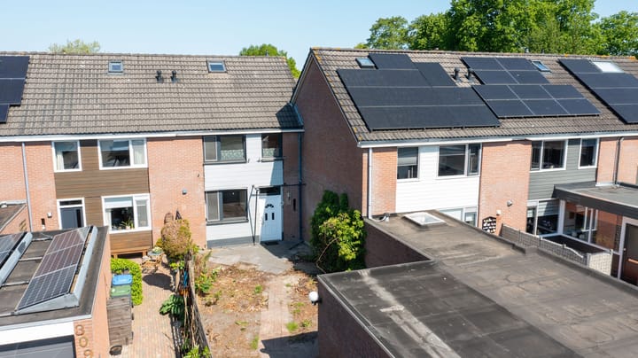 Foto 33 van Stal 311