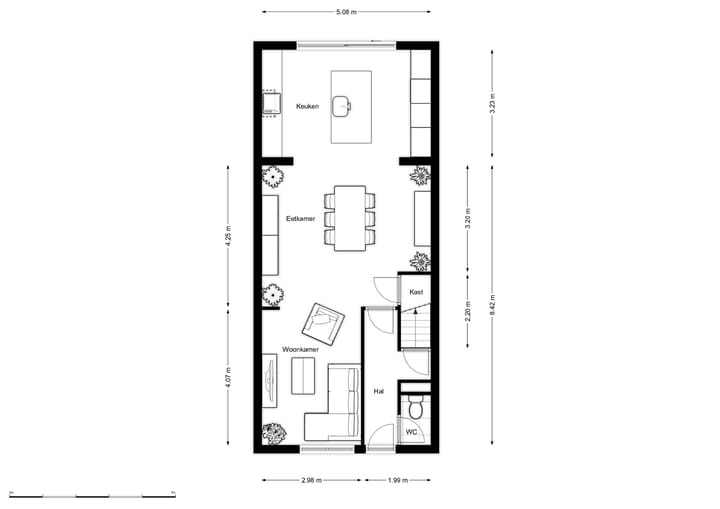 Foto 34 van Stal 311
