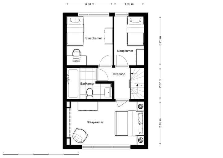 Foto 35 van Stal 311