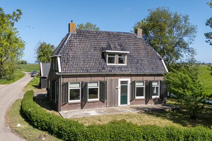 Foto 7 van Mellemawei 5