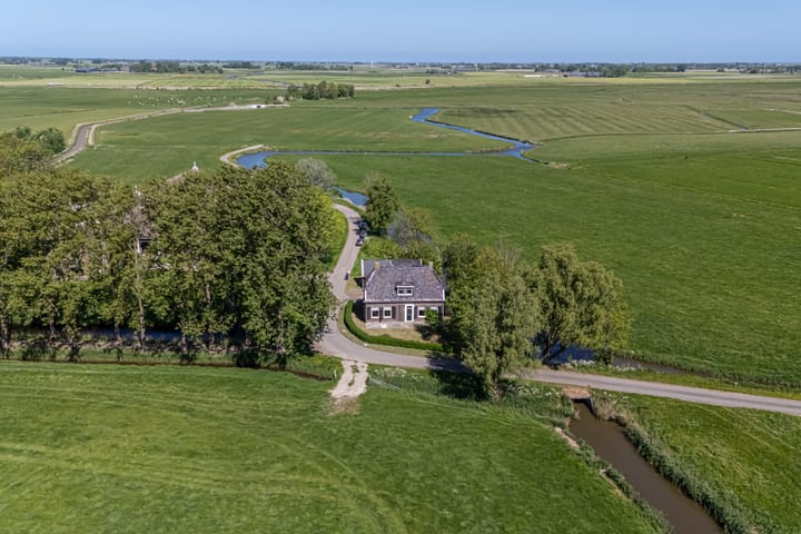 Foto 2 van Mellemawei 5