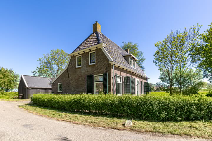 Foto 3 van Mellemawei 5