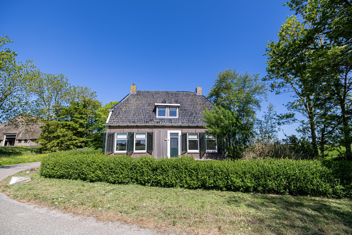 Foto 1 van Mellemawei 5