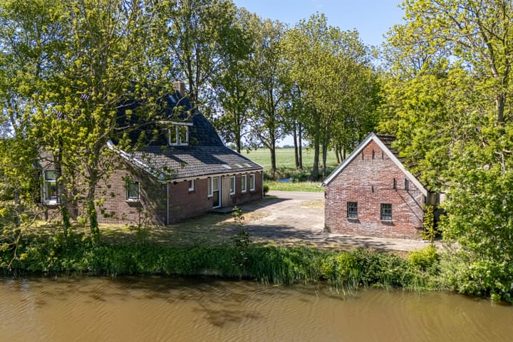 Foto 14 van Mellemawei 5