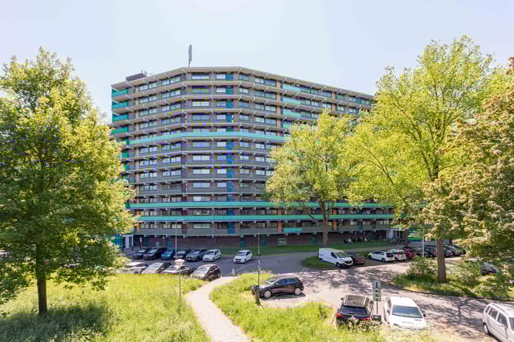 Foto 1 van Hoevenbos 95