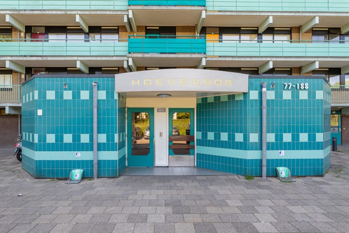 Foto 3 van Hoevenbos 95