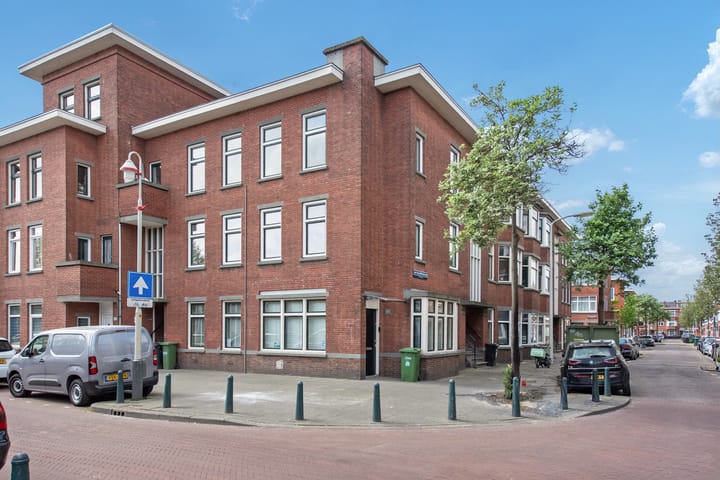 Foto 1 van Jan ten Brinkstraat 86