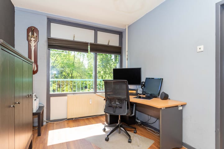 Foto 13 van Hoevenbos 95