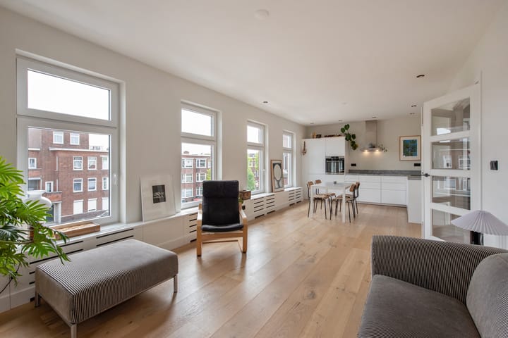 Foto 6 van Jan ten Brinkstraat 86