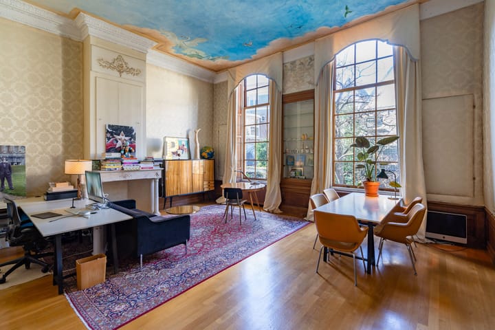 Keizersgracht 448-B