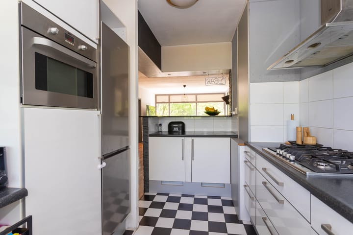 Foto 21 van Hoevenbos 95