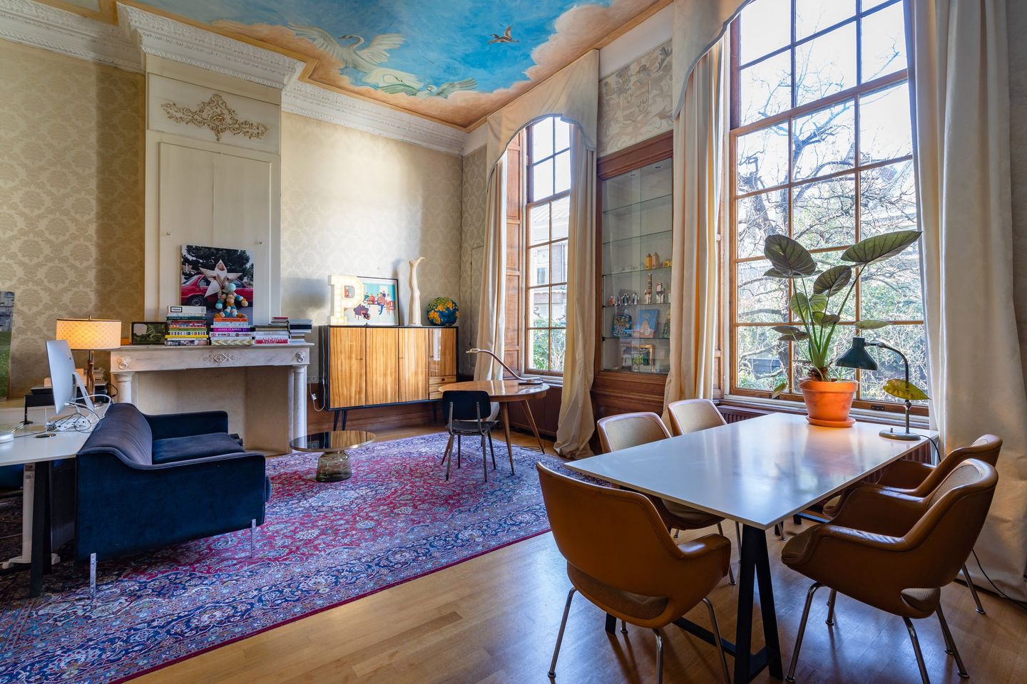 View photo 3 of Keizersgracht 448-B