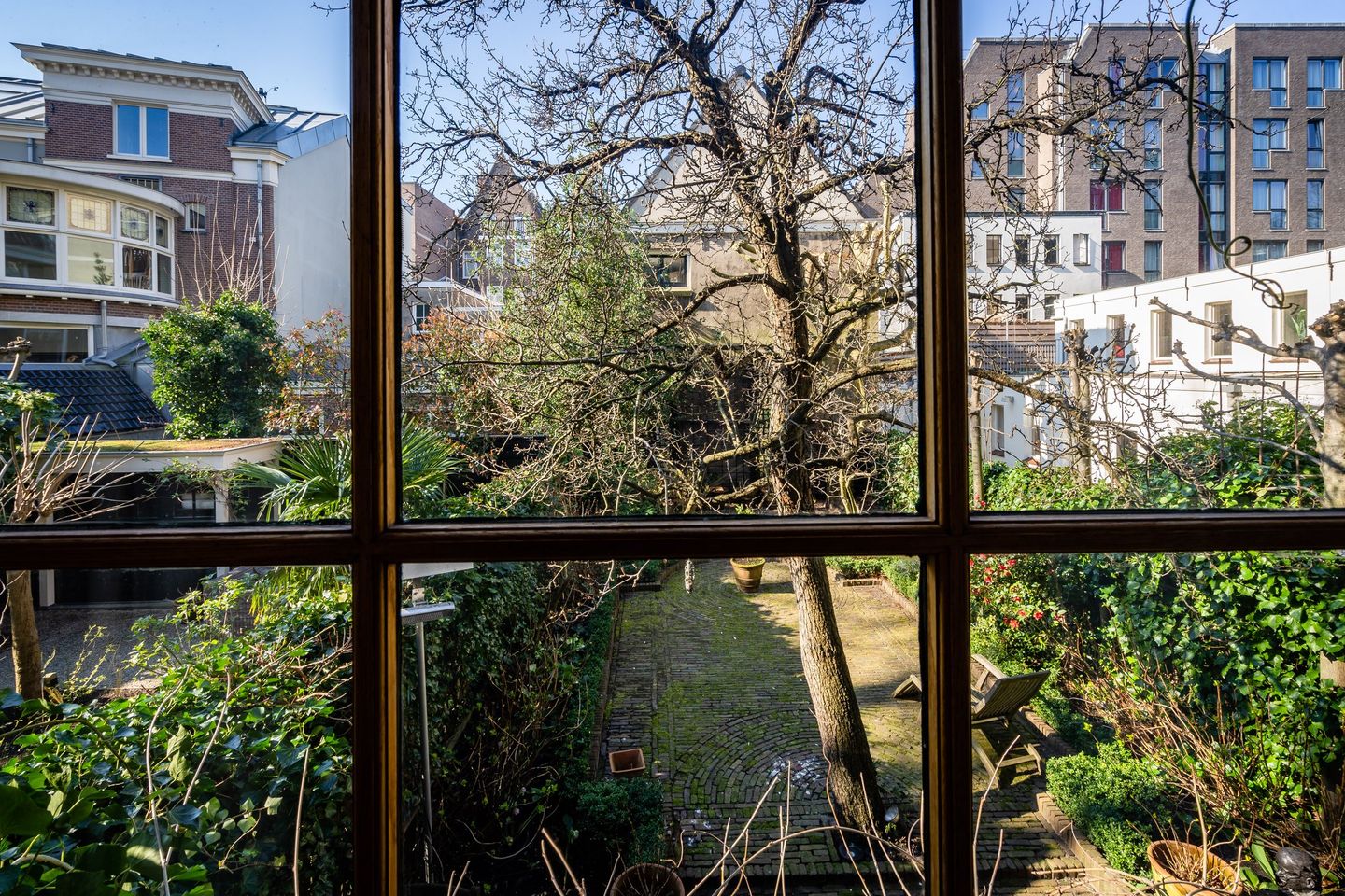 View photo 4 of Keizersgracht 448-B