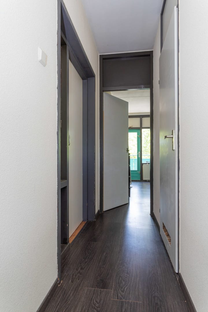 Foto 23 van Hoevenbos 95