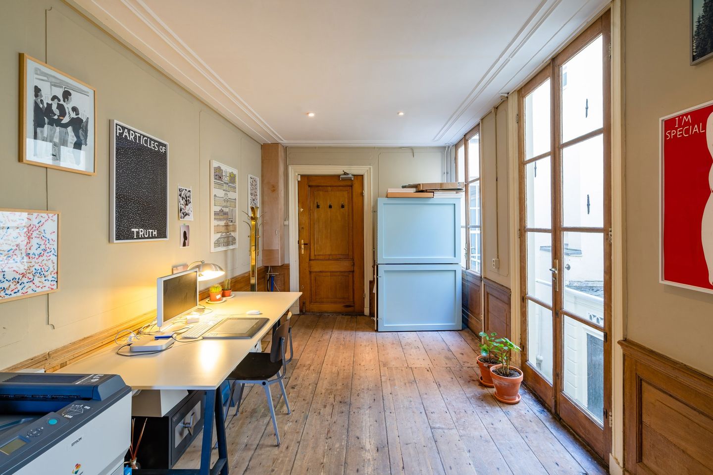 View photo 5 of Keizersgracht 448-B