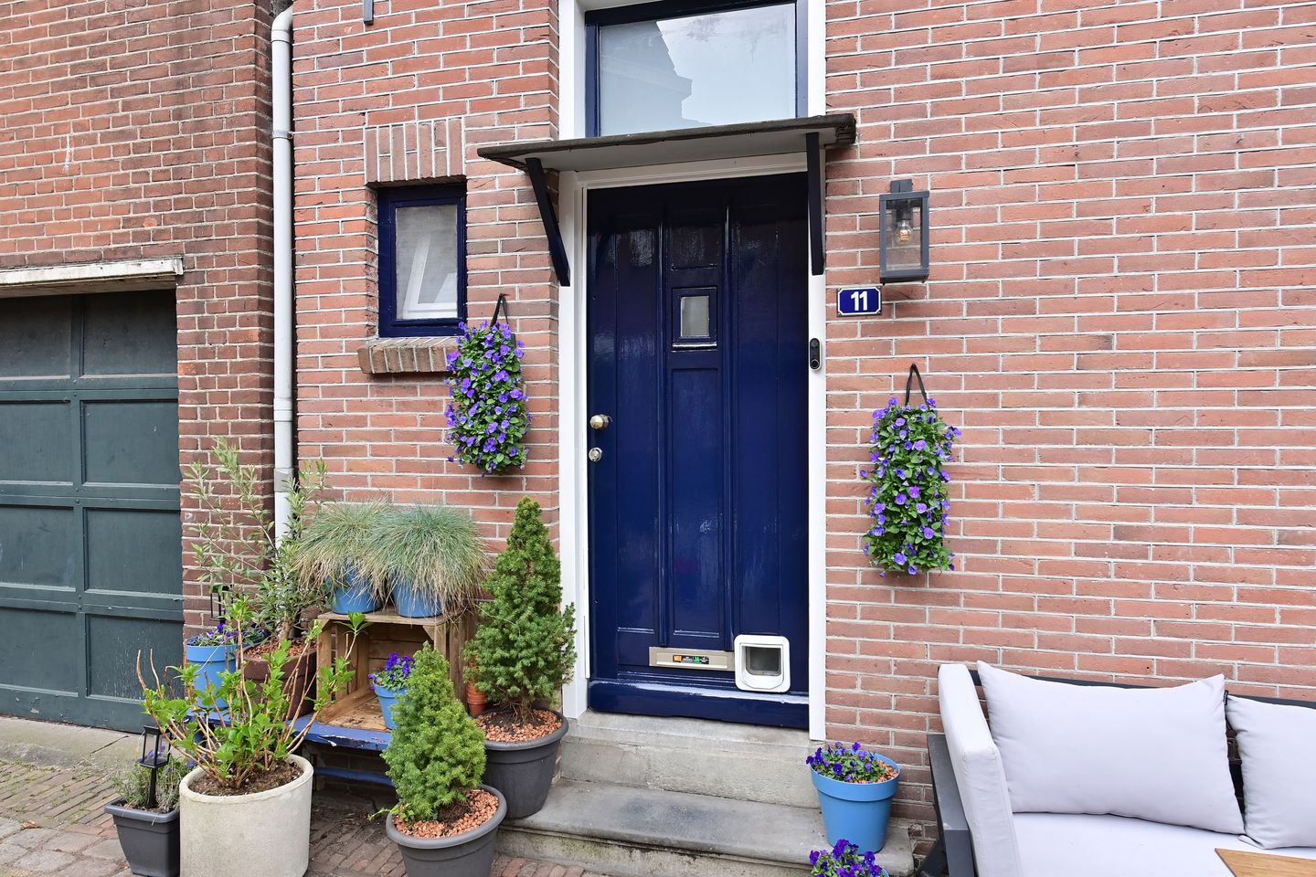 Foto 1 van Kazernestraat 11