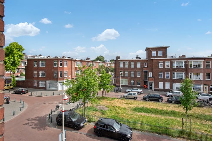 Foto 4 van Jan ten Brinkstraat 86