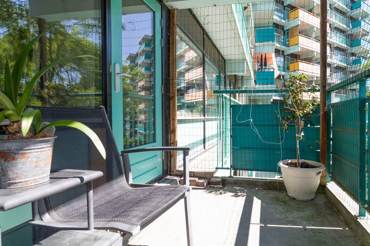 Foto 29 van Hoevenbos 95