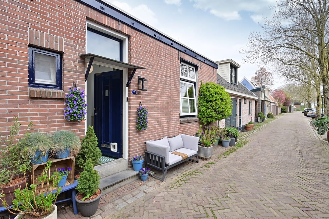 Foto 2 van Kazernestraat 11