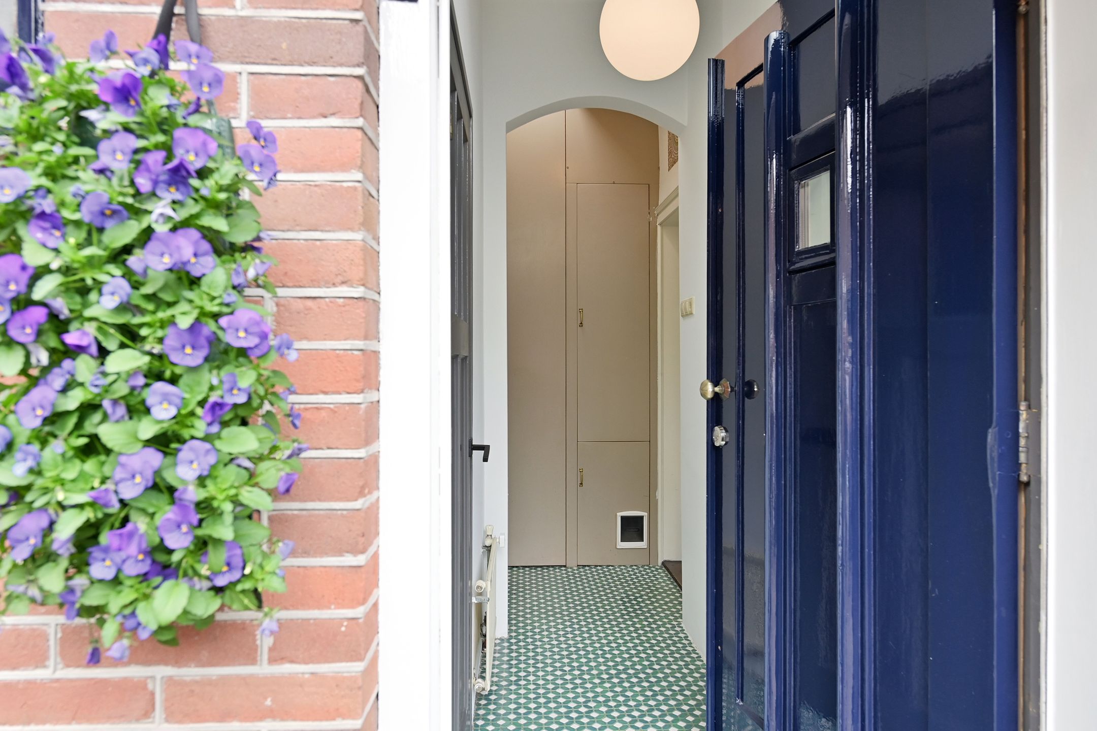 Foto 3 van Kazernestraat 11