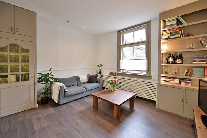 Foto 4 van Kazernestraat 11