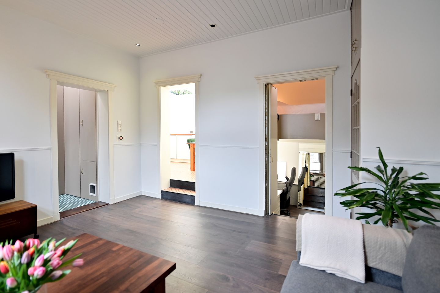 Foto 5 van Kazernestraat 11