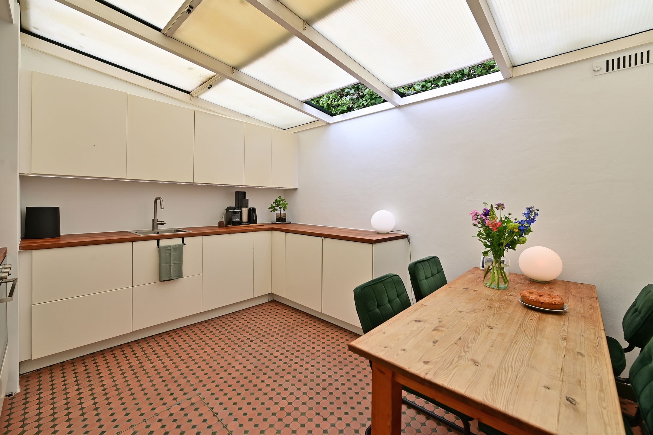 Foto 6 van Kazernestraat 11