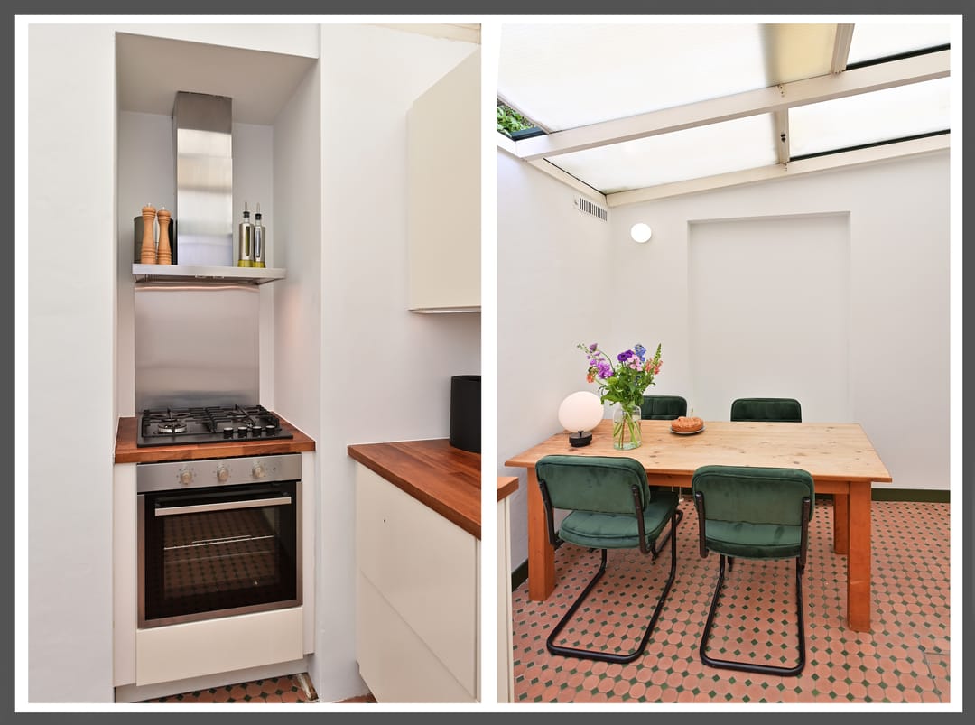 Foto 7 van Kazernestraat 11