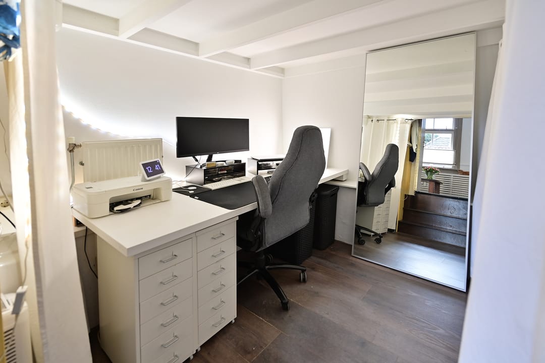 Foto 8 van Kazernestraat 11