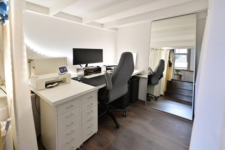 Foto 8 van Kazernestraat 11