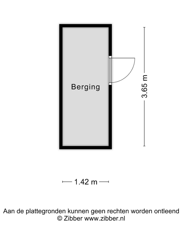 Foto 39 van Hoevenbos 95