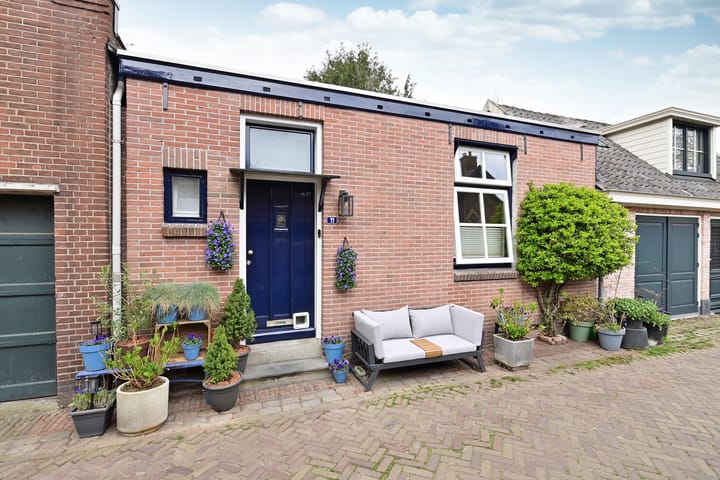 Foto 11 van Kazernestraat 11