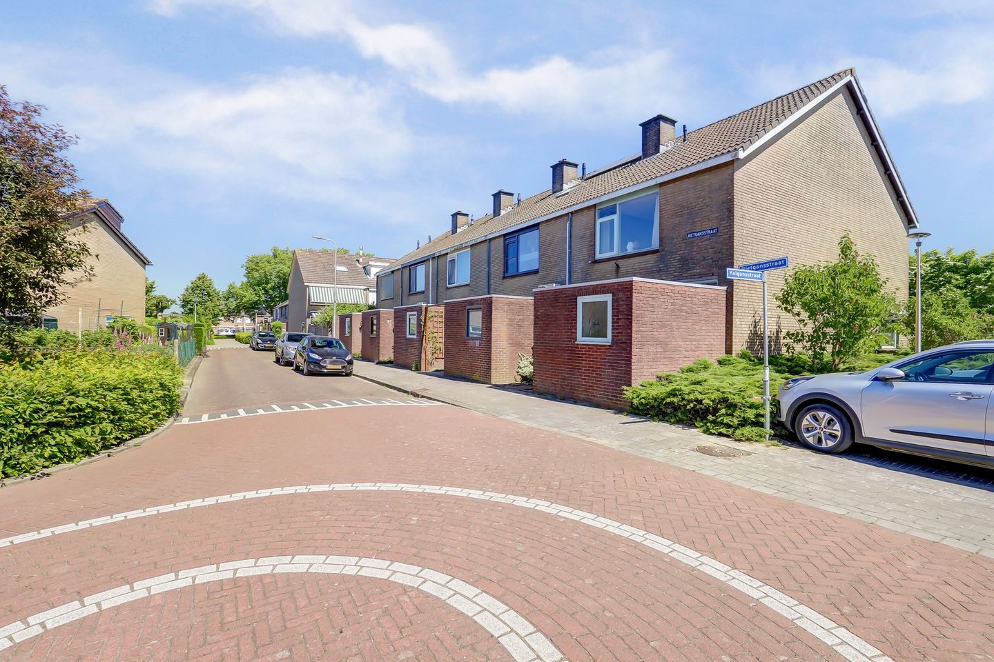 Foto 1 van Rietgansstraat 29