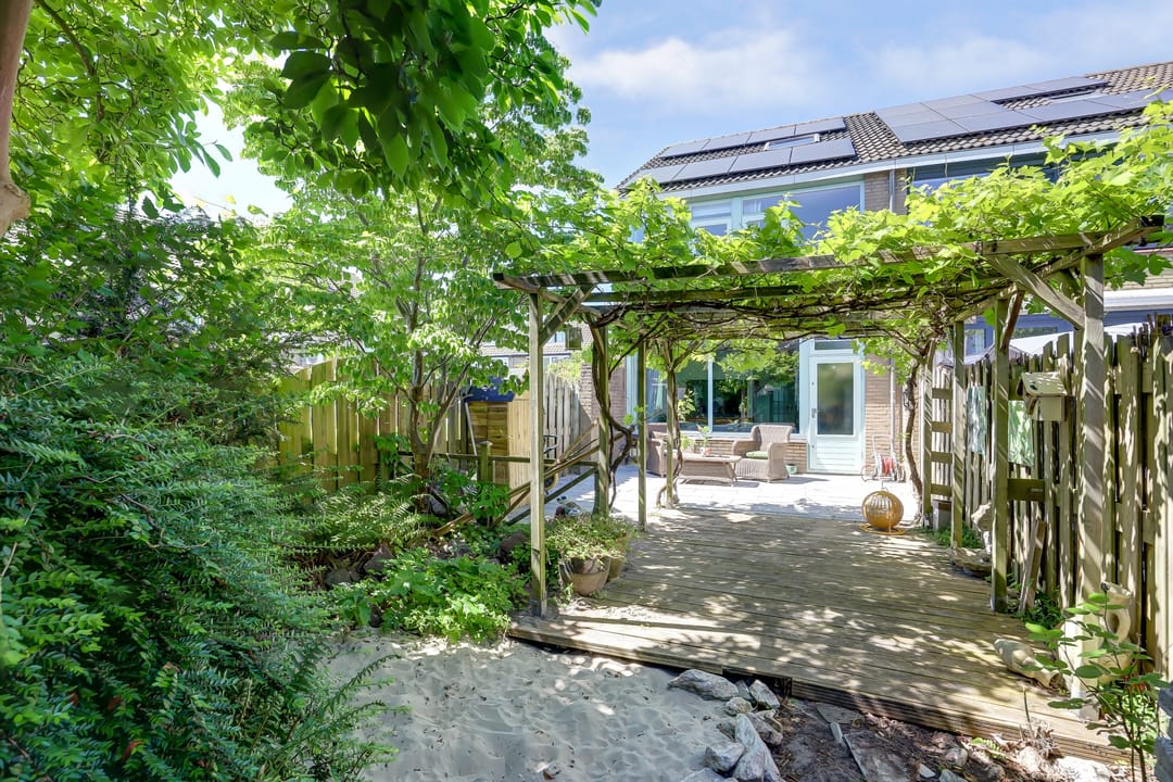 Foto 2 van Rietgansstraat 29