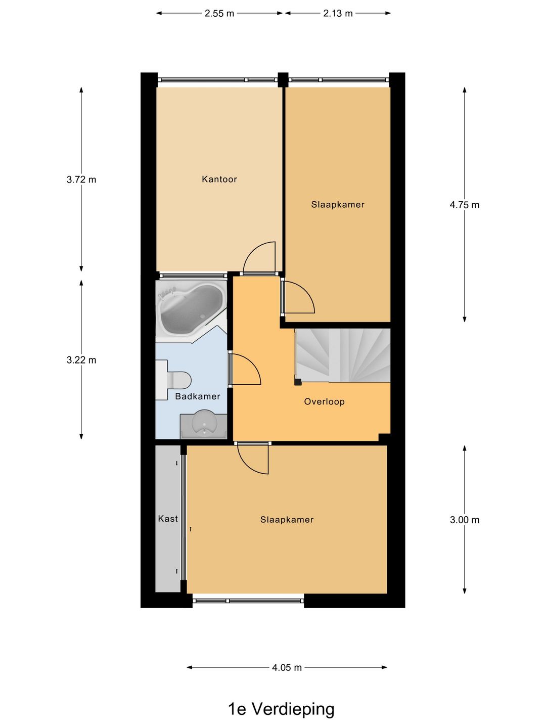Foto 41 van Rietgansstraat 29