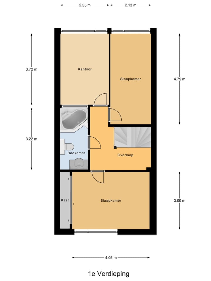 Foto 41 van Rietgansstraat 29