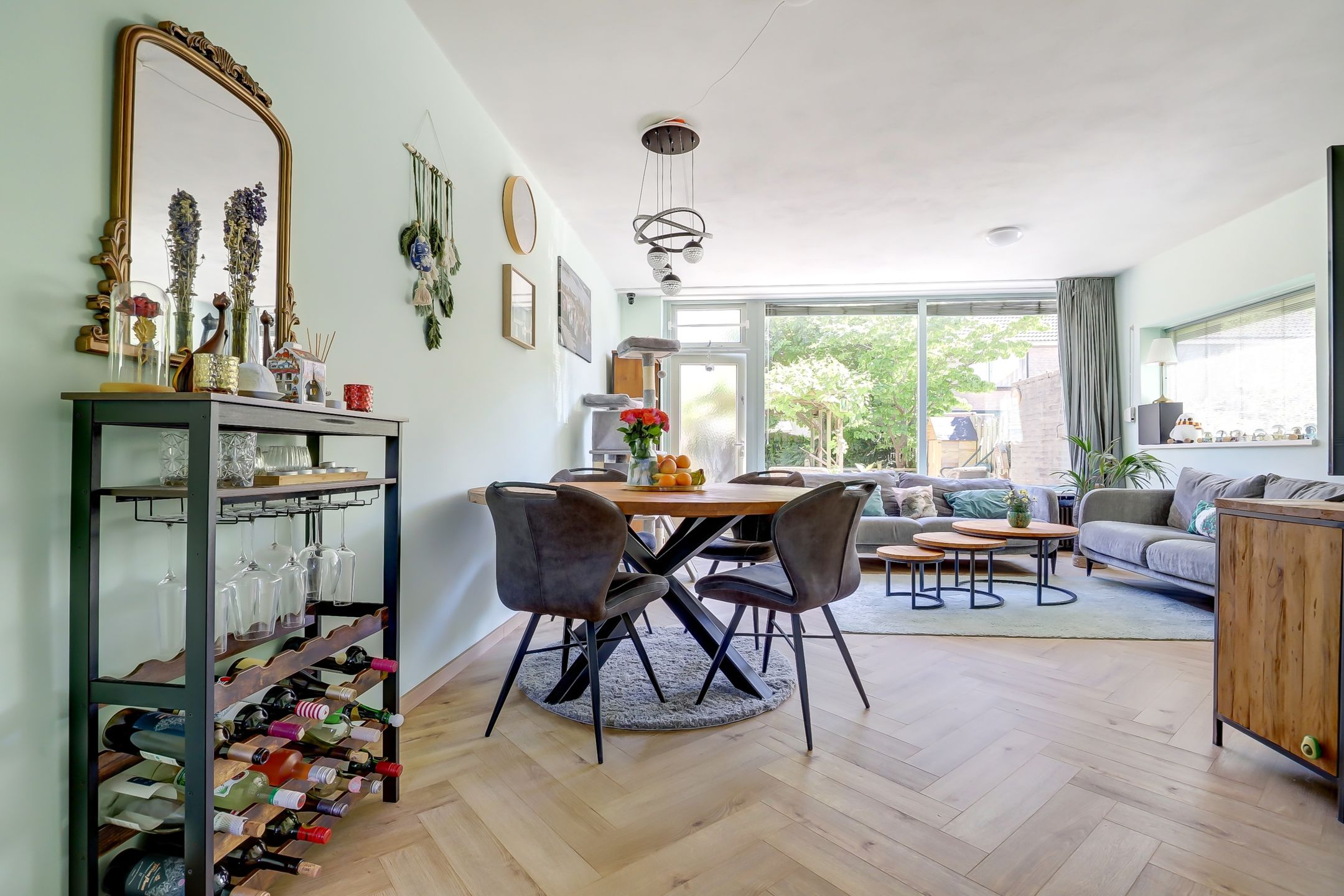 Foto 3 van Rietgansstraat 29