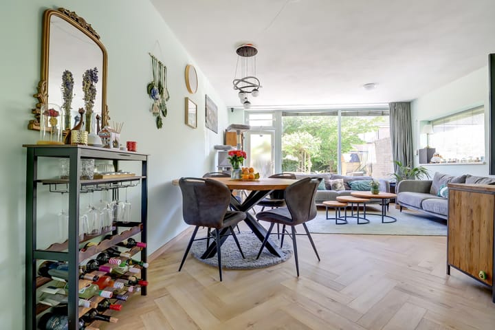 Foto 3 van Rietgansstraat 29