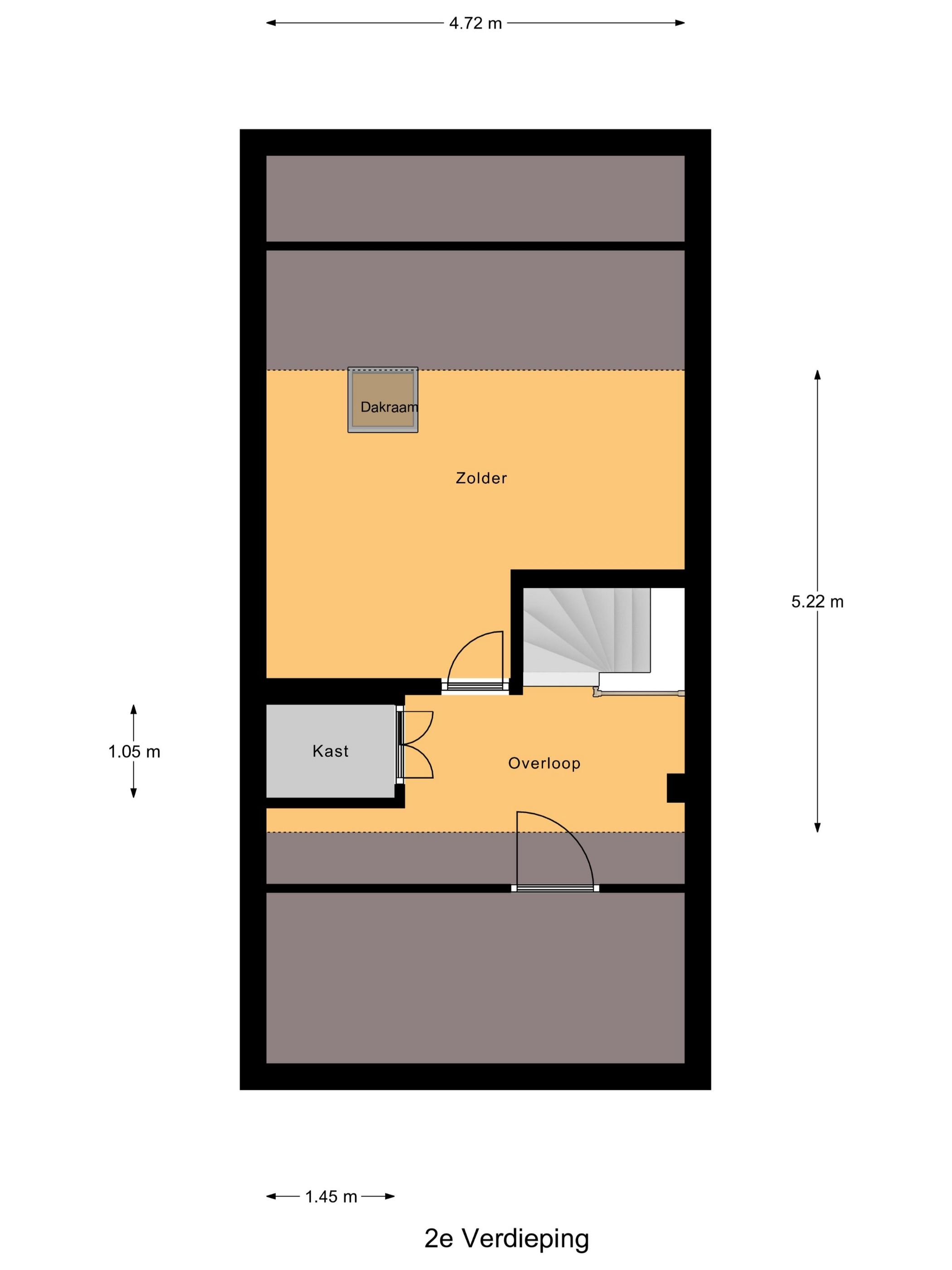 Foto 42 van Rietgansstraat 29