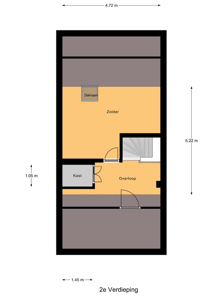 Foto 42 van Rietgansstraat 29