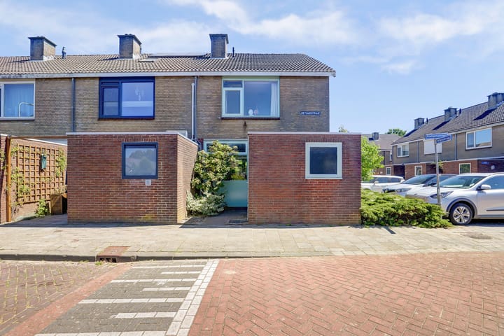 Foto 4 van Rietgansstraat 29