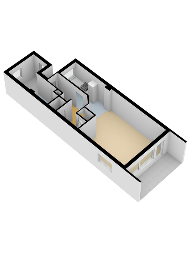 Foto 43 van Rietgansstraat 29
