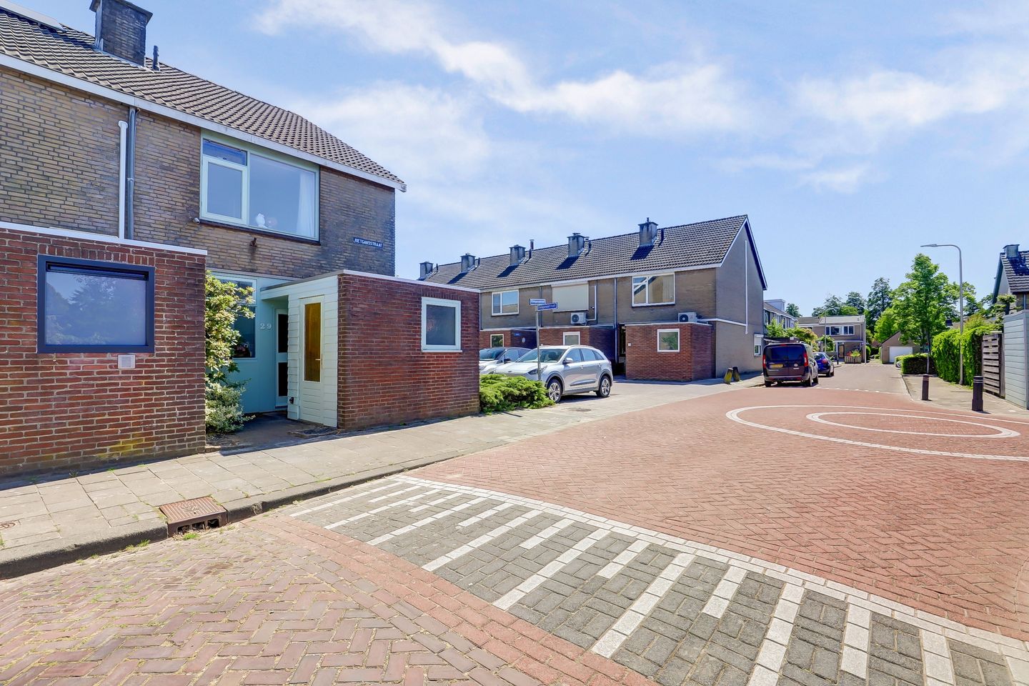 Foto 5 van Rietgansstraat 29