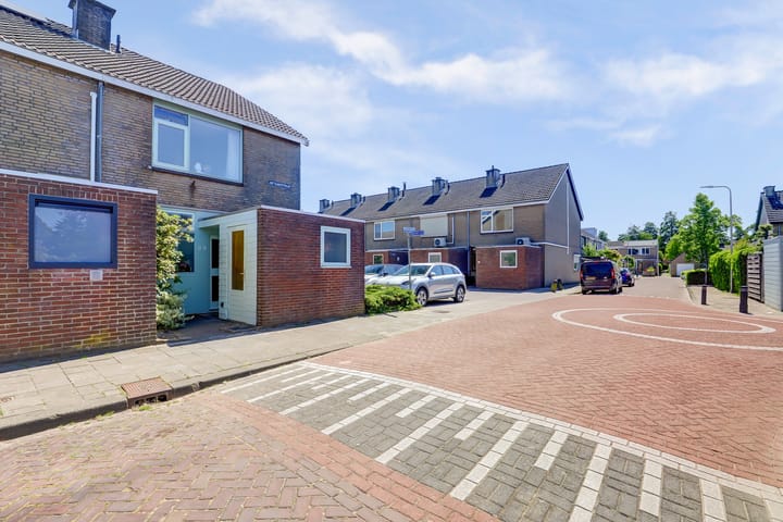 Foto 5 van Rietgansstraat 29